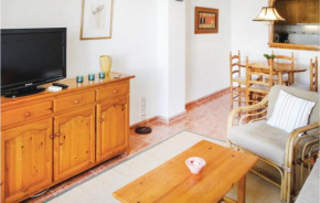 2 Bedroom Cozy Apartment In Torrevieja